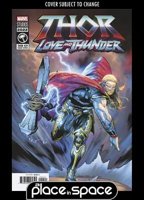 Thor #29c - Coipel Mcu Variant (wk50) • £4.15