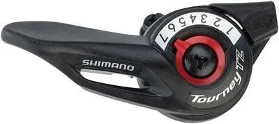 Shimano Tourney TZ500 7-Speed Right Thumb Shifter • $11.92