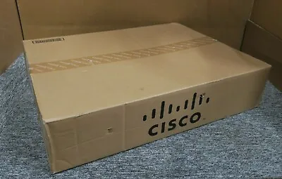 £1440 • Buy NEW Cisco AIR-CT5508-25-K9 5508 Wireless LAN Controller 25 AP License 