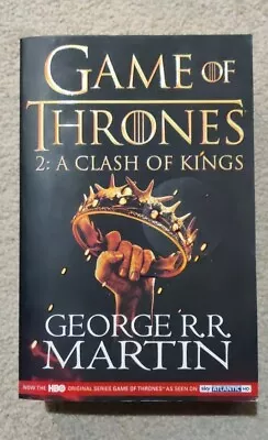 Game Of Thrones2 A Clash Of Kings  • £4