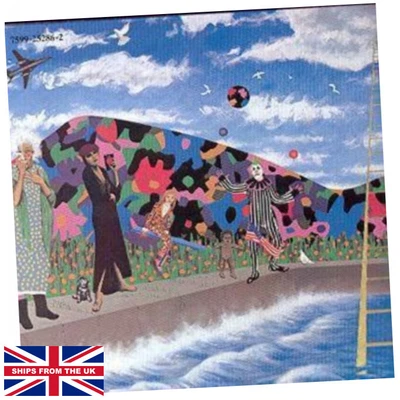 £9.49 • Buy Around The World In A Day - Prince And The Revolution (1985, CD / Album) NEW