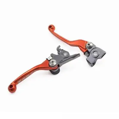 Zeta Pivot Lever (Brake/Clutch Set) - (Brembo/Magura) KTM SX/EXC 250-450 06-13 • $95.79