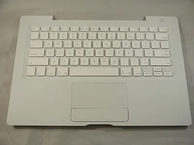 *NEW* Keyboard TouckPad TopCase White For MacBook A1181  • $79.99