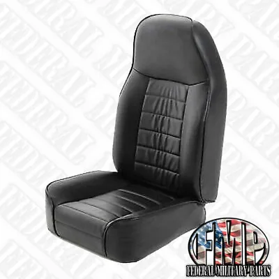 Military Truck Seat -  High Back Replacement Seats Fits Humvee M998 H-1 H1  • $269