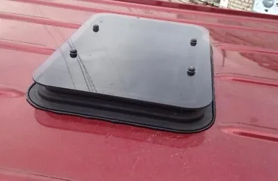 Sunroof For Bus Van Camper Truck (400 X 500 Mm) • $220