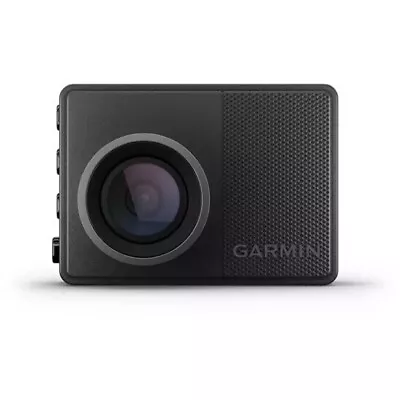 Dash Cam 57 - Garmin (010-02505-11) • $389