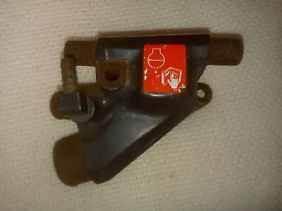 $125 • Buy VOLVO PENTA (OMC Cobra) THERMOSTAT HOUSING 3850358