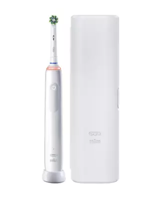 $98.95 • Buy New Oral-B Pro 3000 Electric Toothbrush
