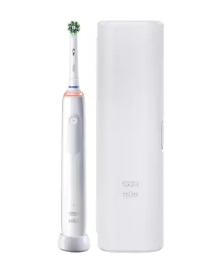 New Oral-B Pro 3000 Electric Toothbrush • $119