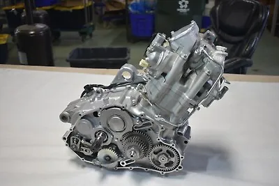 2023 Yamaha Raptor 700 Engine Motor Long Block YMF 700R Crankcase Cylinder Head • $3599.99