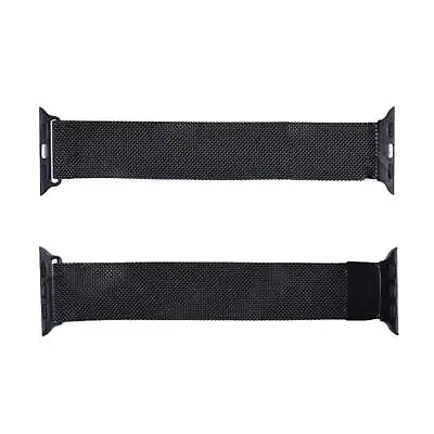 $16.99 • Buy Milanese Watch Band Strap For Apple Watch Series 38mm/ 40mm