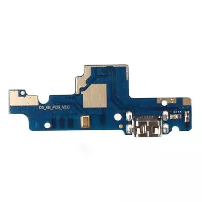 Flex Cable USB Port Charger Dock Plug Connector For Xiaomi Redmi Note 4X New • $7