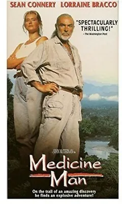 Medicine Man New Dvd • $12.98