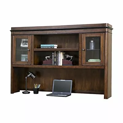 Martin Furniture Kensington Hutch In Warm Fruitwood RETAIL • $1324.72