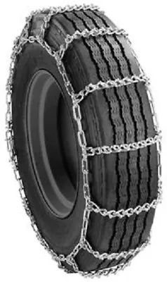 V Bar Single 8-19.5  Truck Tire Chains • $184.23