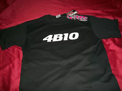 Jdm Style Mitsubishi Lancer  Rvr 4b10 T-shirt Nwt Evo Evolution Mitsu Mivec • $19.99