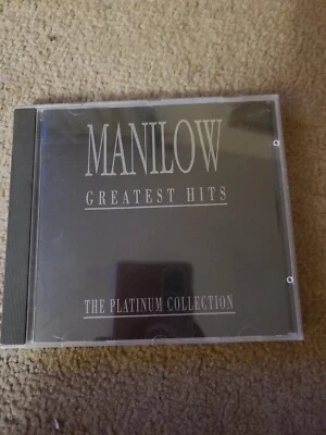 £2.60 • Buy Barry Manilow - Greatest Hits (1999)