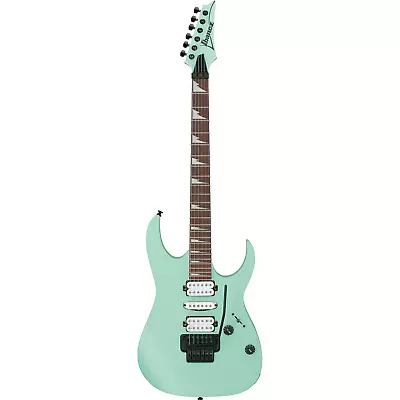 Ibanez RG470DX RG Standard Guitar HSH Pickups Sea Foam Green Matte • $499.99