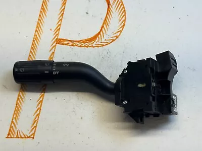 2010-2014 Ford Mustang Turn Signal Wiper Control Switch Oem Ar3t-13k359-aaw • $120