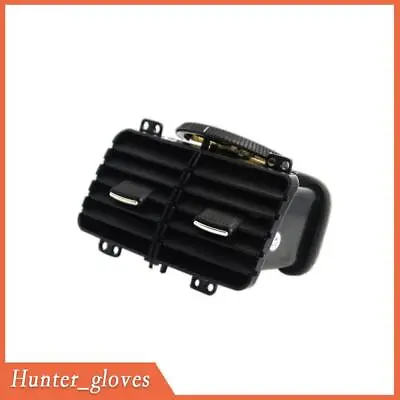Plastic Rear Center Air & A/C Outlet Vent Assembly For VW Jetta MK5 Golf GTI • $28.12