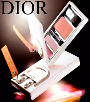 100% AUTHENTIC Exclusive DIOR COUTURE FLIGHT MULTI PINK SUMMER Makeup PALETTE • £75