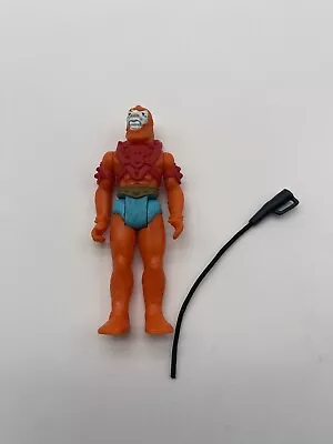 Beast Man Series 1 Super 7 ReAction MOTU He-Man 3.75  Masters Of The Universe • $9.99