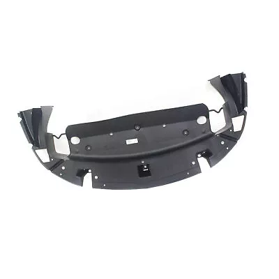 Front Bumper Reinforcement Lower For Chevrolet Impala 2006-2013 Fits GM1007109 • $142.99