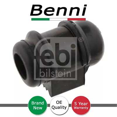 Anti Roll Bar Bush Front Outer Benni Fits Renault Clio 2000- Megane 1995-2003 • $12.57
