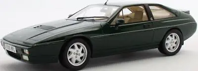 Cult 1:18 Scale Lotus Excel SE Green 1988-1990 • £192.28