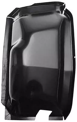 1969-1970 Mustang; Outer Cowl Panel; Drivers Side; EDP Coated • $44.99