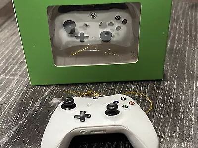 Hot New 2023 Xbox   Collectors Christmas￼ Controller Ornament Penant • $10