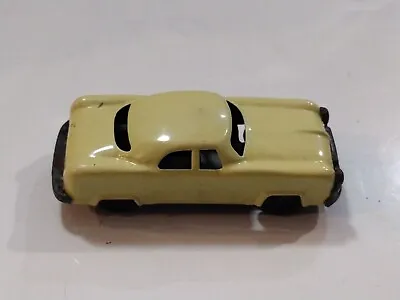 Line Mar 1960s Tin Litho Friction Car  Japan • $20