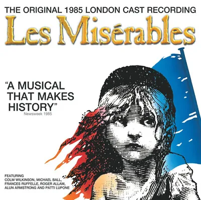 £4.60 • Buy Les Misérables CD 2 Discs (2012) Value Guaranteed From EBay’s Biggest Seller!