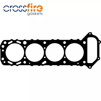 Head Gasket FOR Ford Corsair Nissan Navara Pintara Terrano 1989-1999 2.4 KA24E • $45.76