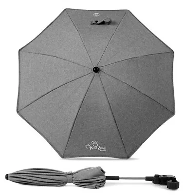 Jane Anti-UV Sun Parasol (universal) • £45