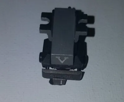 Shure V15 TYPE V Cartridge ( TESTED GOOD )  • $265