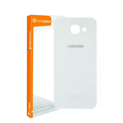 For Samsung Galaxy Express I8730 Back/Battery Cover White • $5.14