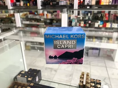 Island Very Bali Michael Kors Edp 50 Ml Classic Company Sealed • $174.50