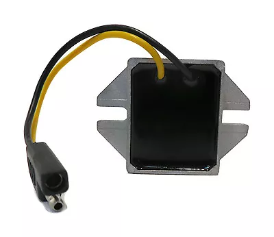 VOLTAGE REGULATOR RECTIFIER Fits Polaris 2001-2003 XC 500 & 2001-2007 XC SP 500 • $18.99