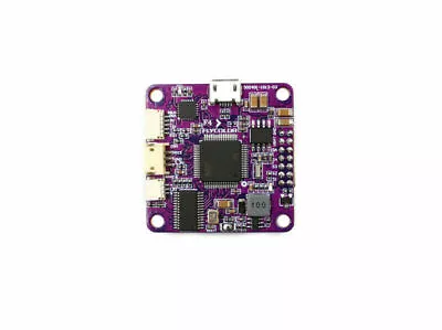 Flycolor 30.5x30.5mm Raptor S-Tower F4 OSD Flight Controller For RC Racing Drone • $39.79