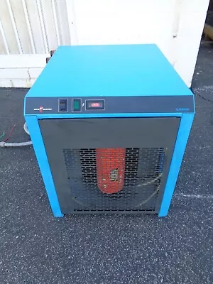 SPX Hankison 125 CFM Refrigerated Air Dryer Kaeser Sullair Ingersoll Rand • $1500