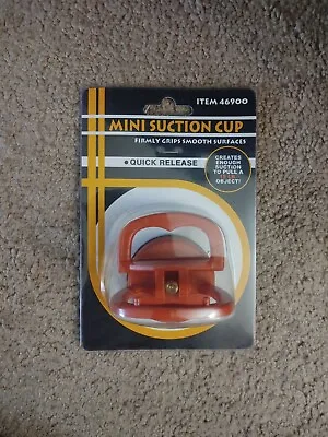 Mini Suction Cup For Removing Dents • $8.19