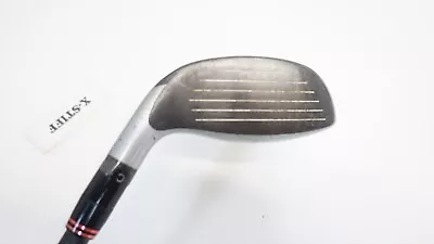 Cobra Amp 19° 3 Hybrid Stiff Flex Rip 1124820 Good • $43.96