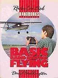 Basic Radio Control Flying (Radio Control Handbooks) ... | Book | Condition Good • £2.84