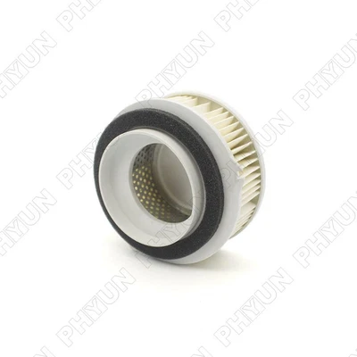 $16.81 • Buy Air Cleaner Intake Filter For 1998-2016 Yamaha V-Star 650 XVS650 4TR-14451-00-00