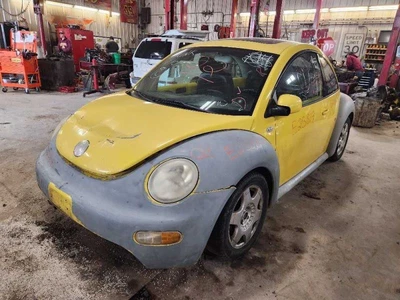 $200 • Buy Manual Transmission 5 Speed 2.0L Fits 2002 BEETLE 975590