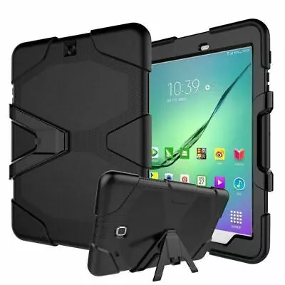 Tablet Case Cover For Samsung Galaxy Tab A 10.1 8.4  S5e S6 Lite A7 10.4  2020 • $23.99