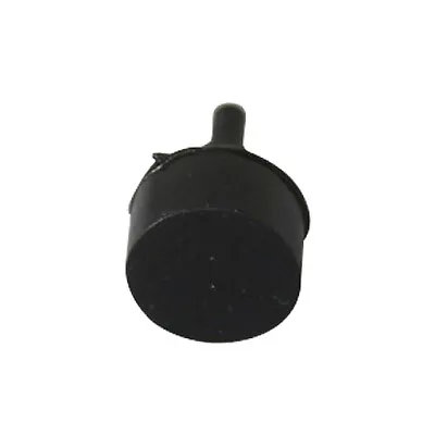 New Beefeater Grommet Rubber Hood Signature - BS060106 • $10.95