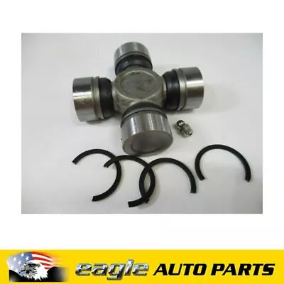 Holden Rodeo 1987 - 2002 Universal Joint 4x4 Front Propshaft # 97029526 • $25