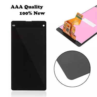 LCD Display Touch Screen Digitizer Assembly For Sony Xperia Z1 Compact Mini New • $57.53